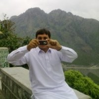 Fawad Ahmad