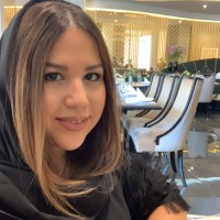 samaneh ghafouri