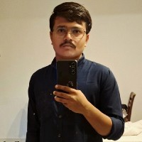 Sanket Nariya