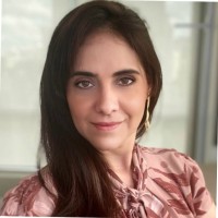 Mara Claudia Azevedo Pinto Dias