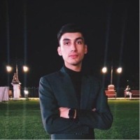 Shaurya Bhardwaj