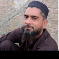 Ali Muhammad Baloch
