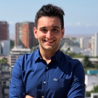 Lucas Rébola