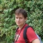 Oleg Panin