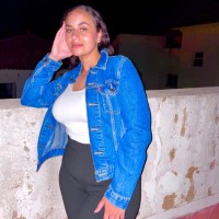 Amale Chergui