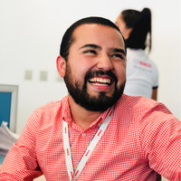 Josue Olvera