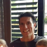 Jarno Hanekamp