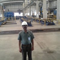 Sunil .R. Tambe