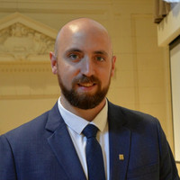 Juan Pablo Governatori
