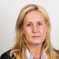 Ulla Fridén