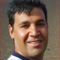 Javier Moreno