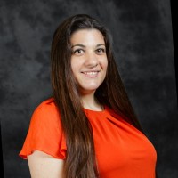Lauren M Badolato