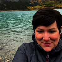 Nancy Baker, Pmp