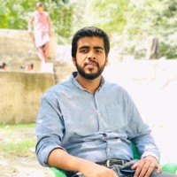 Muhammad Danial Umer