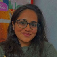 Riyanshi Parekh