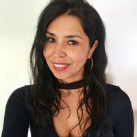Angélica Oróstegui P.