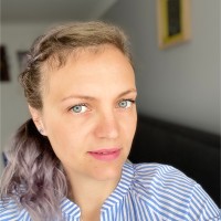 Ingrid Izabela Melecciu Banita