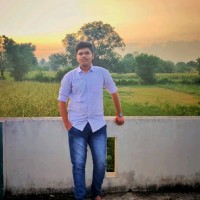 Patel Dhruvil