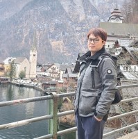 蕭志宏