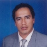 Ivan Angel Salas Cordero