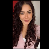 Martha Elena Islas