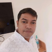 Ashutosh Tiwari