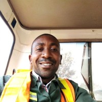 Eric Mukubu