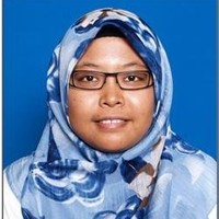 Suriyani Samad