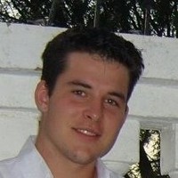 Benjamin Durston