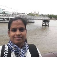 Nalini Venkatesan