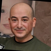 Roberto Mantovani