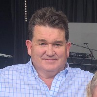 Darren Driscoll