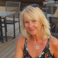Tina Berg