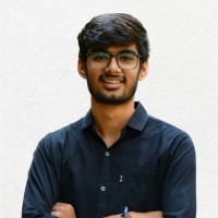 Krunal Vedant