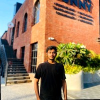 Shyam Bambharoliya