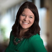 Jackie Barker, PHR