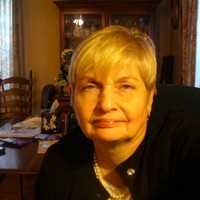 Carol McGhee