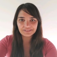 Maria Ester Alegre