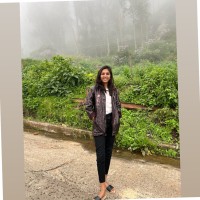 Priya Sethumadhavan