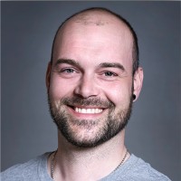 Daniel Deubelbeiss
