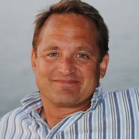 Frank Westgate, PMP, PMI-ACP