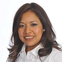 Doris Magaly Titichoca Cruz