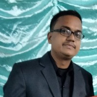 Subhas Chandra Das
