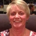Helen Robertson