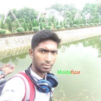 Mostafizar Rahaman