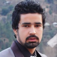 Shehryar Ali