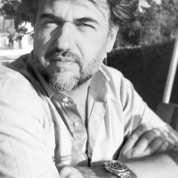Reto Albertalli Photographer