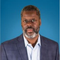 Roderic Tolbert