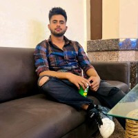 Sahil Janagal