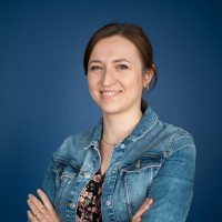 Aleksandra Leyko-Dec